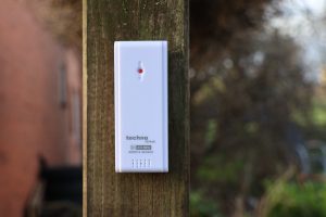 Technoline WS6442 Wetterstation Außensensor draußen