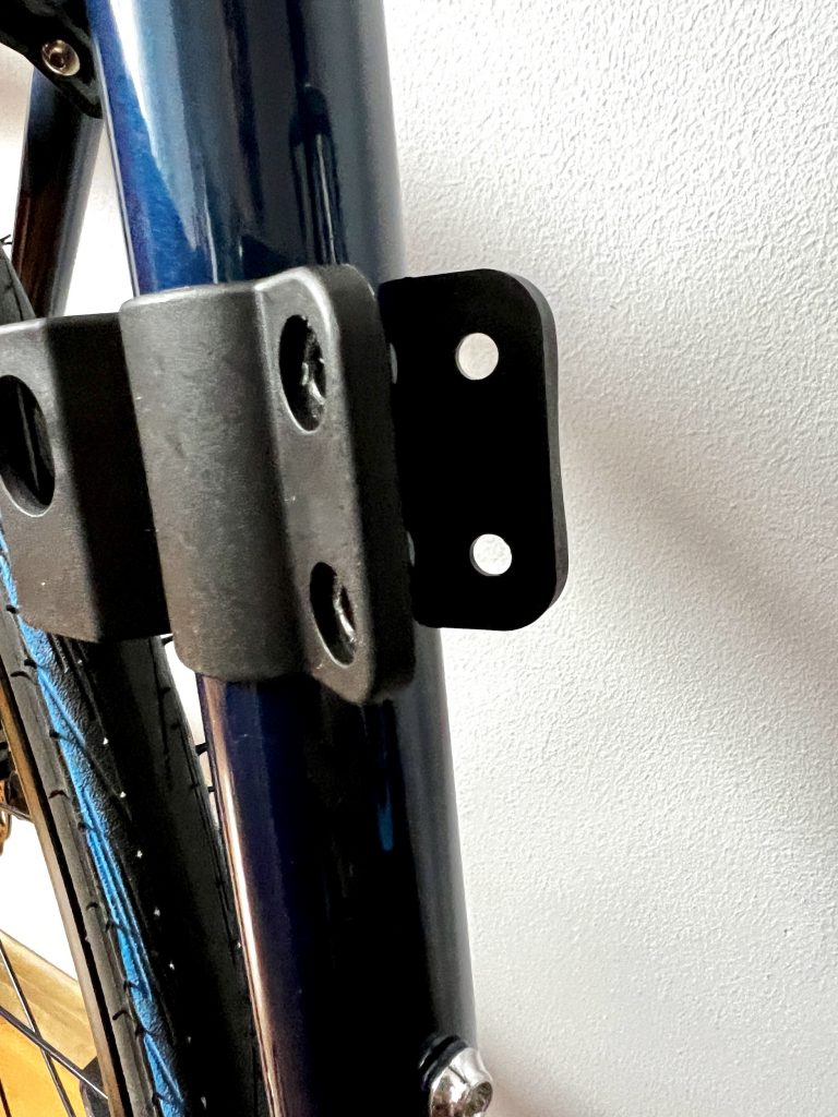 Masterlock Bügelschloss 8170EURDPRO Halterung
