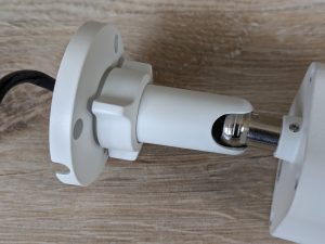 Kugelgelenk der Kamera des RLK8-800B4 Reolink Überwachungskamera-Sets