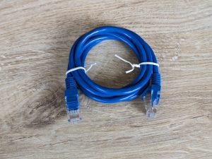Kurzes LAN-Kabel des RLK8-800B4 Reolink Überwachungskamera-Sets