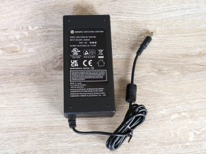 Netzteil des RLK8-800B4 Reolink Überwachungskamera-Sets