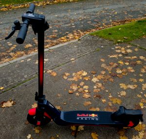 Red Bull Racing RS 1000 Elektro-Scooter