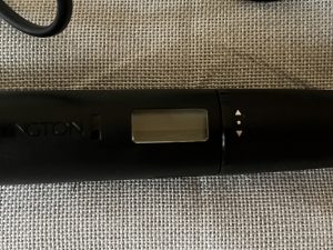 Remington Pro Soft Curl Lockenstab Display