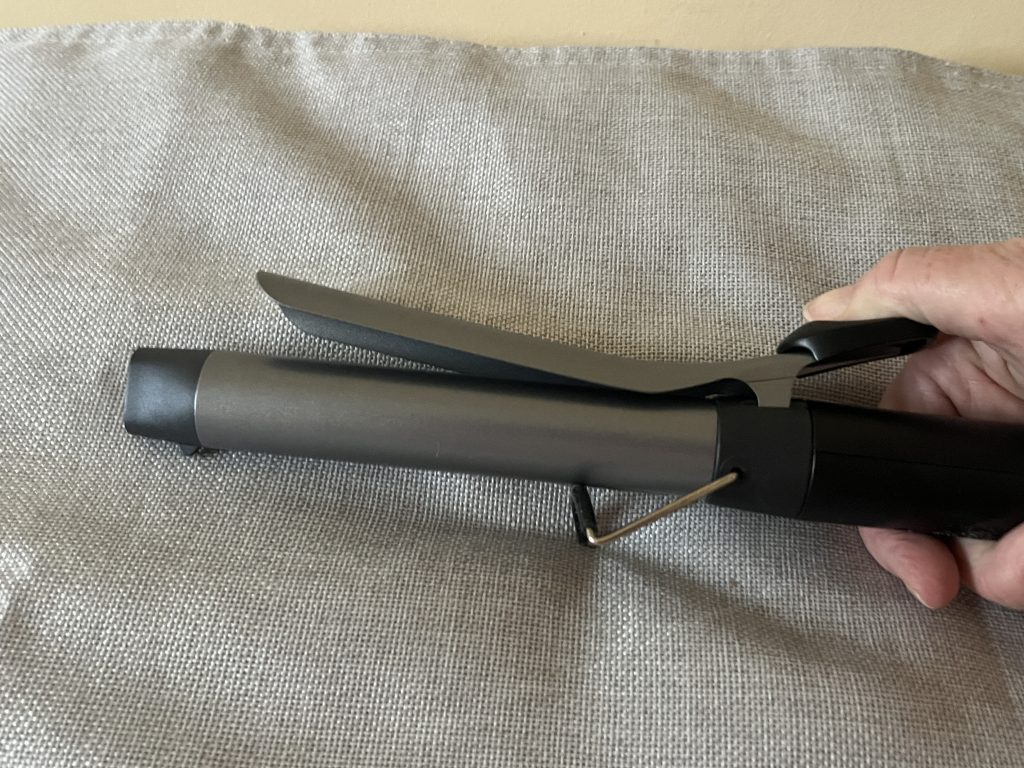 Remington Pro Soft Curl Lockenstab Klammer