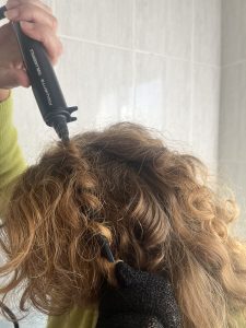 Rowenta Carl Lagerfeld Styling