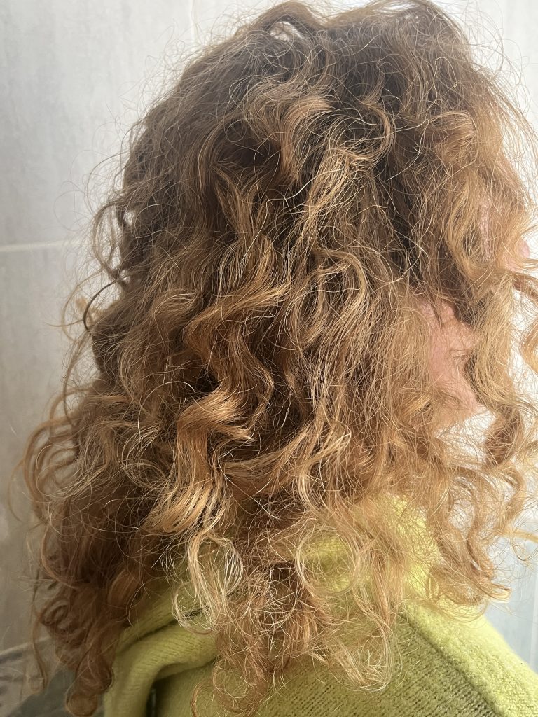 Rowenta Carl Lagerfeld Locken