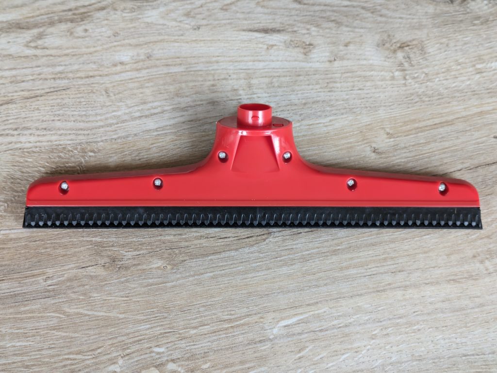 Saugdüse des STARK WC 280 Home+ Fenstersaugers von unten