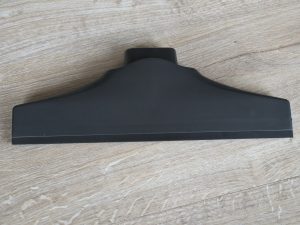 Saugdüse des Vileda Windomatic Power Fenstersaugers von oben