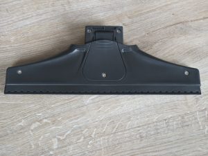 Saugdüse des Vileda Windomatic Power Fenstersaugers von unten