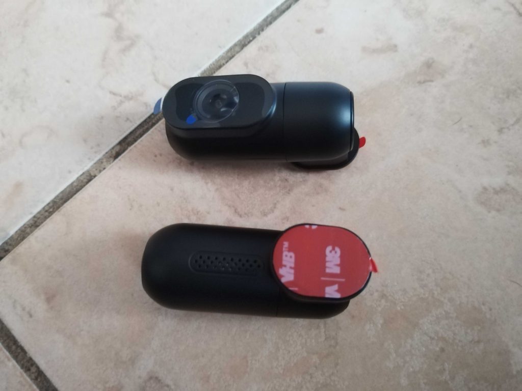 Viofo A229 Pro 3CH Innen- und Rückkamera
