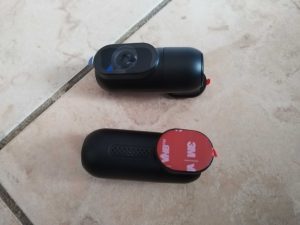 Viofo A229 Pro 3CH Innen- und Rückkamera