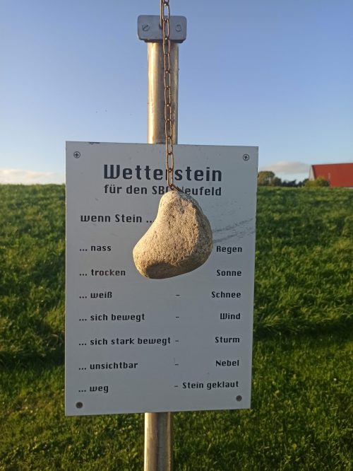 Wetterstein