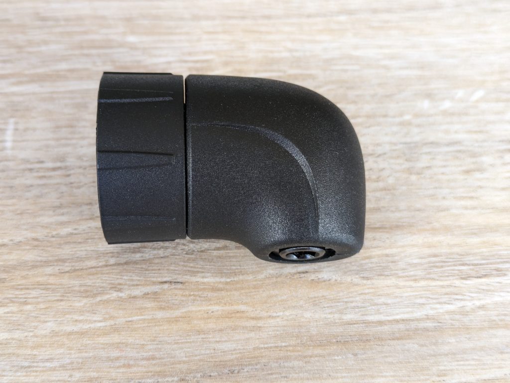 Winkelaufsatz des Bosch IXO 7. Generation Akkuschraubers