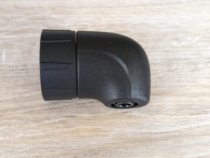 Winkelaufsatz des Bosch IXO 7. Generation Akkuschraubers