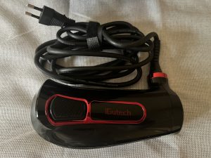 iGutech Lockenstab ohne Verpackung