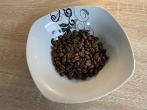 Gorilla Crema No1 Espressobohnen