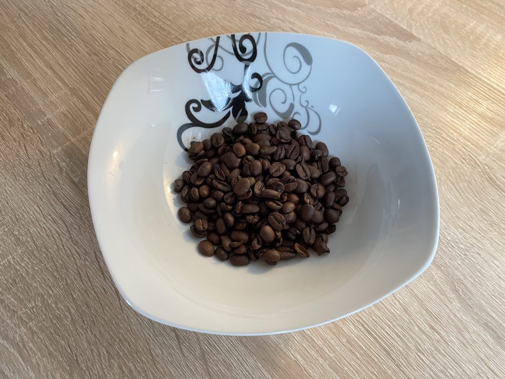 Illy Classico Kaffeebohnen