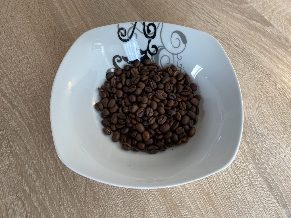 Jacobs Barista Editions Crema Kaffeebohnen