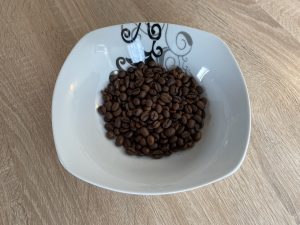 Jacobs Barista Editions Crema Kaffeebohnen