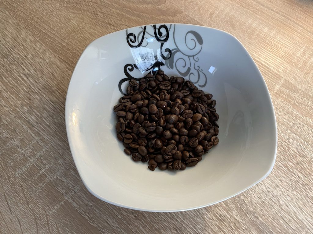 Jacobs Barista Editions Espressobohnen