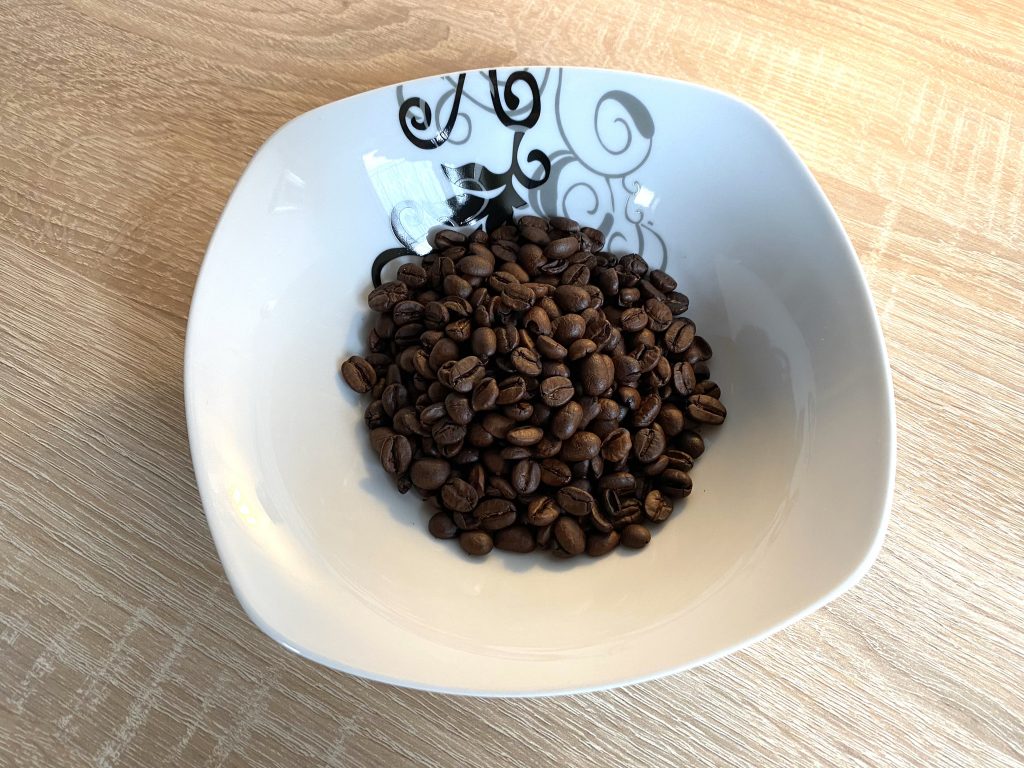 Lavazza Espresso Barista Gran Crema Espressobohnen