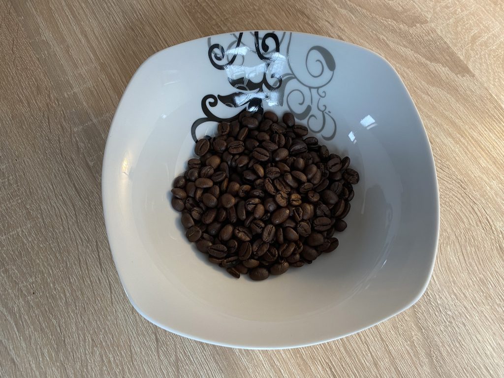 Lavazza Espresso Barista Gran Crema Kaffeebohnen