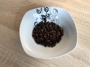 Melitta Barista Classic Espressobohnen