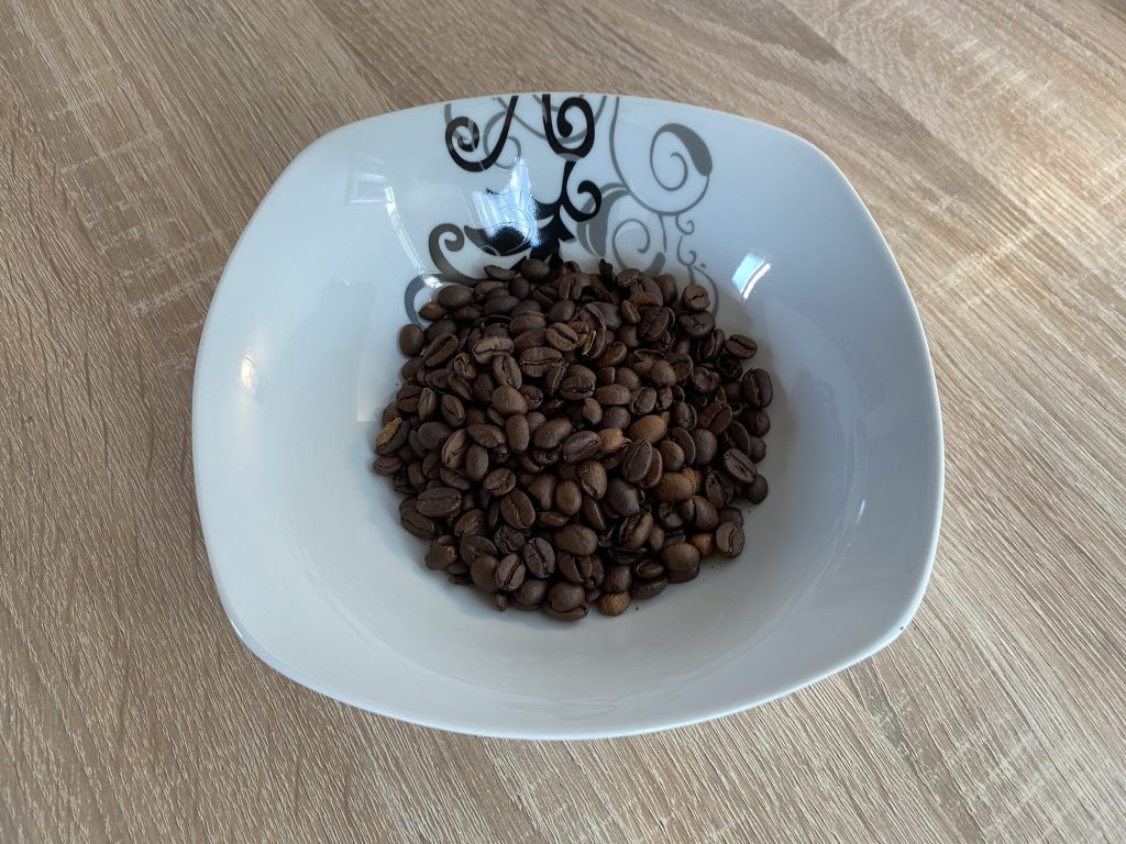 Melitta BellaCrema Selection des Jahres Kaffeebohnen