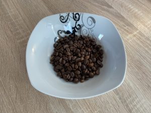 Melitta BellaCrema Selection des Jahres Kaffeebohnen