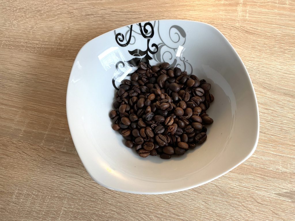 Segafredo ZANETTI Intermezzo Espressobohnen