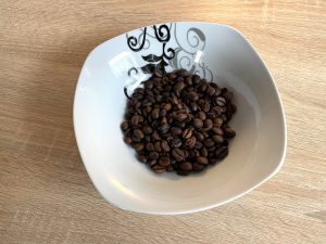 Segafredo ZANETTI Intermezzo Espressobohnen