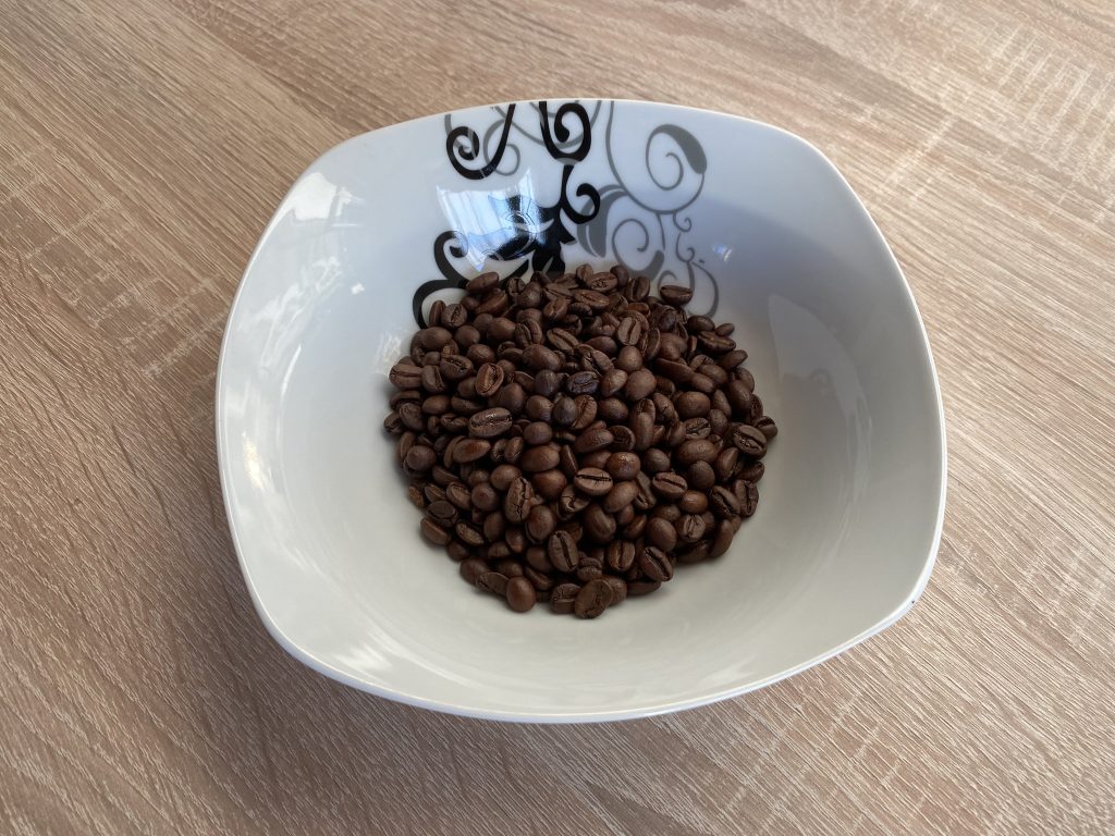 Dallmayr Crema d’Oro Selektion des Jahres Kaffeebohnen
