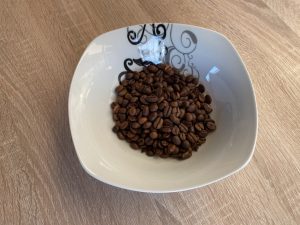 Gut & Günstig Caffè Crema Kaffeebohnen