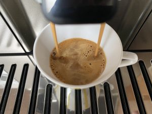 Jacobs Barista Editions Espressobohnen Zubereitung Espresso