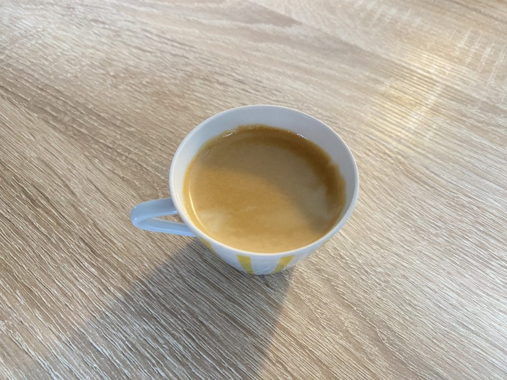 Illy Classico Kaffeebohnen Espresso