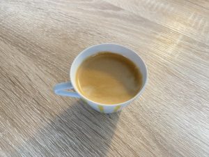 Illy Classico Kaffeebohnen Espresso