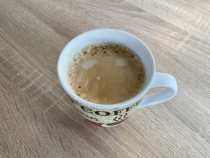 Jacobs Barista Editions Crema Kaffeebohnen Kaffee Crema