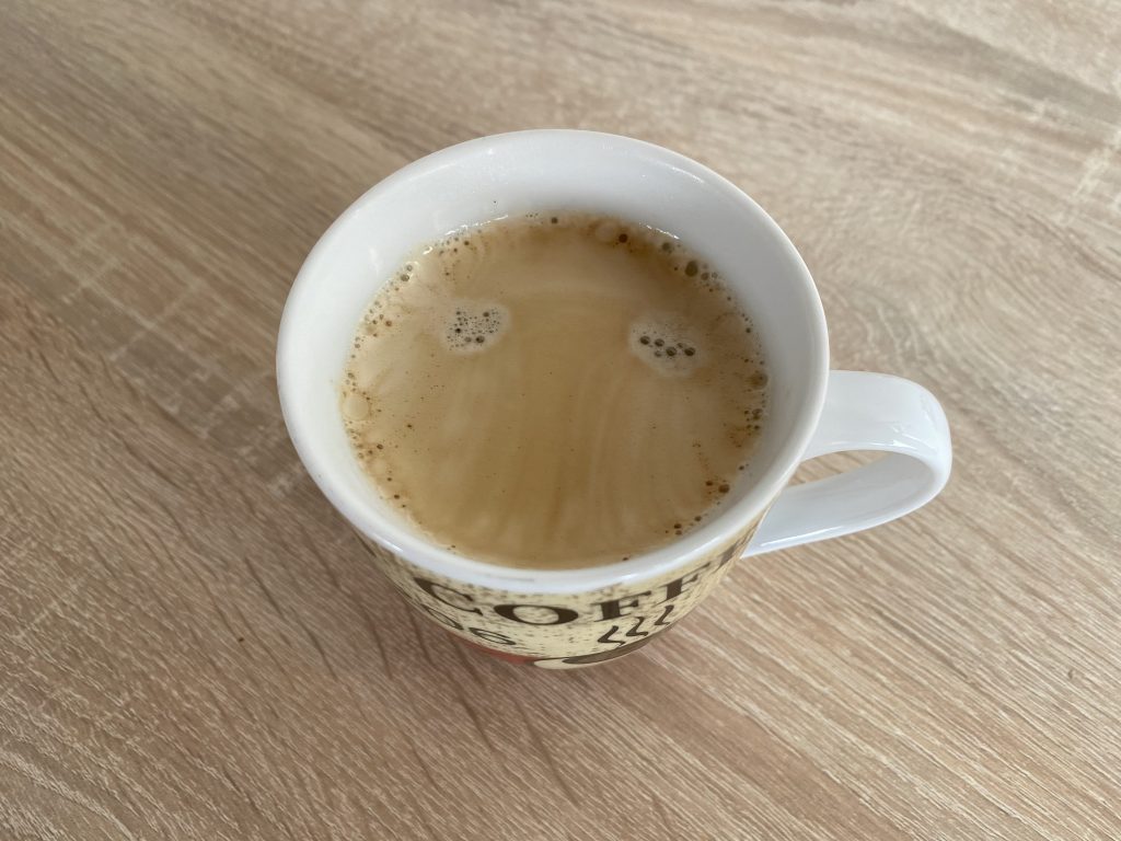 Lavazza Caffè Crema Gustoso Kaffeebohnen Kaffee Crema