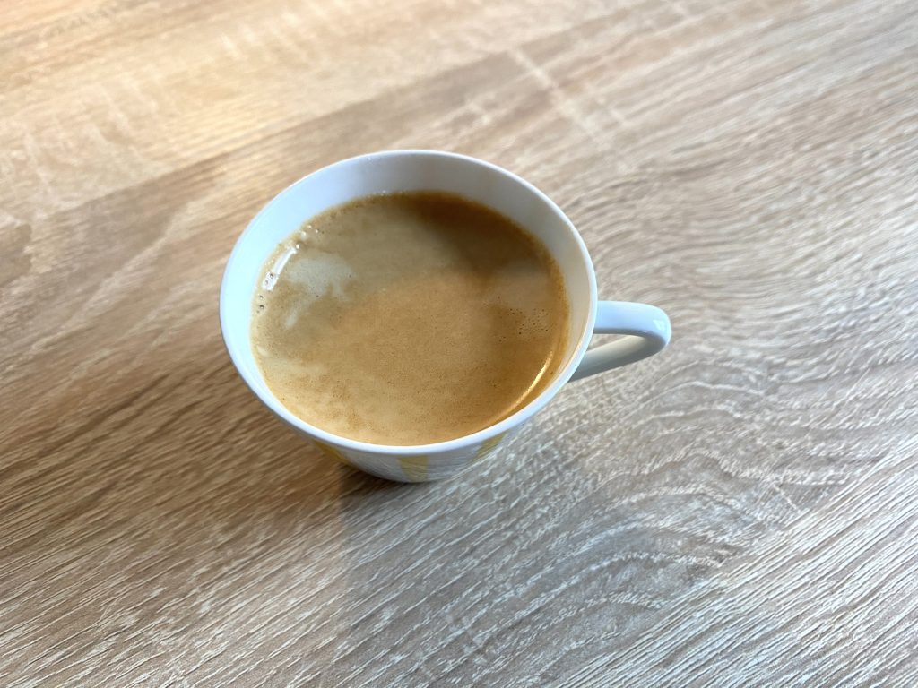 Lavazza Espresso Barista Gran Crema Espressobohnen Espresso