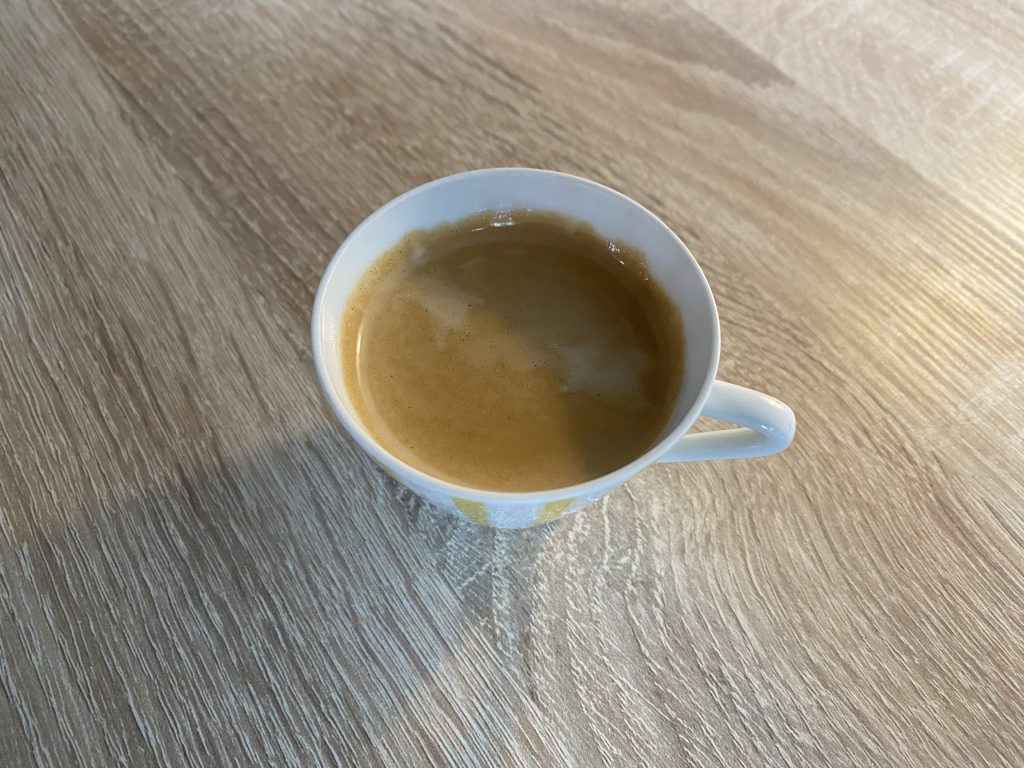 Lavazza Espresso Barista Gran Crema Kaffeebohnen Espresso