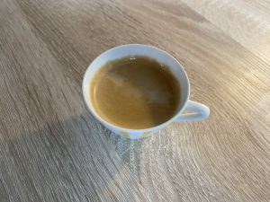 Lavazza Espresso Barista Gran Crema Kaffeebohnen Espresso