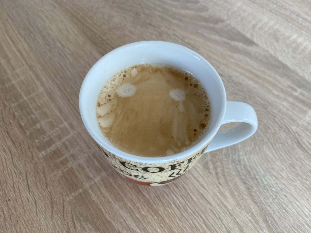 Melitta BellaCrema Selection des Jahres Kaffeebohnen Kaffee Crema