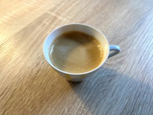 Schwiizer Schüümli Espressobohnen Espresso