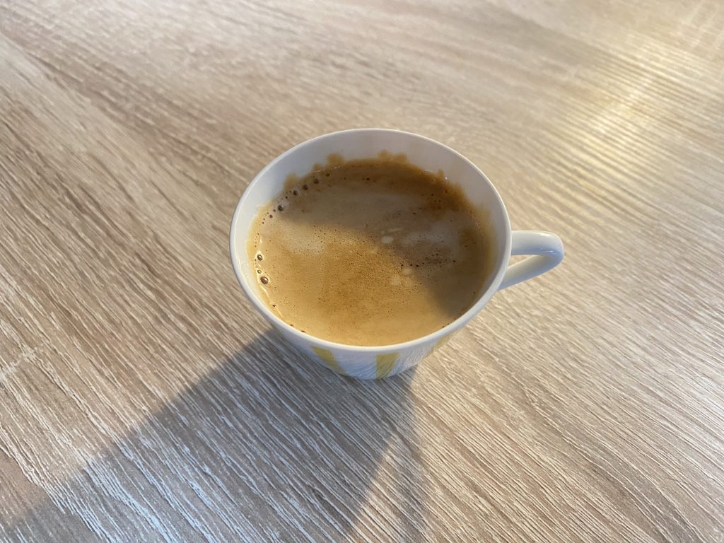 Segafredo ZANETTI Intermezzo Espresso Kaffeebohnen Espresso