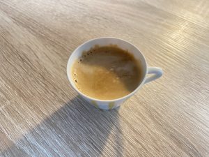 Segafredo ZANETTI Intermezzo Espresso Kaffeebohnen Espresso
