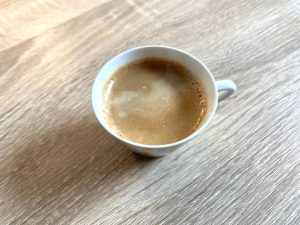 Segafredo ZANETTI Intermezzo Espressobohnen Espresso