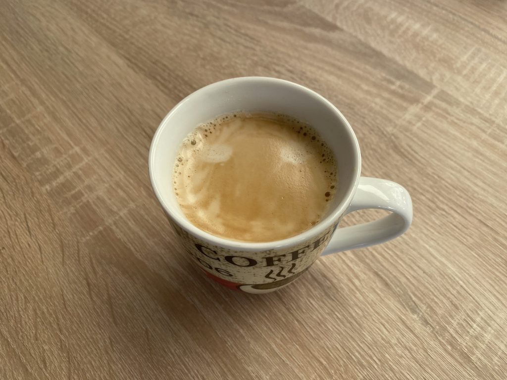 Dallmayr Crema d’Oro Selektion des Jahres Kaffeebohnen Kaffee Crema