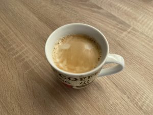 Dallmayr Crema d’Oro Selektion des Jahres Kaffeebohnen Kaffee Crema