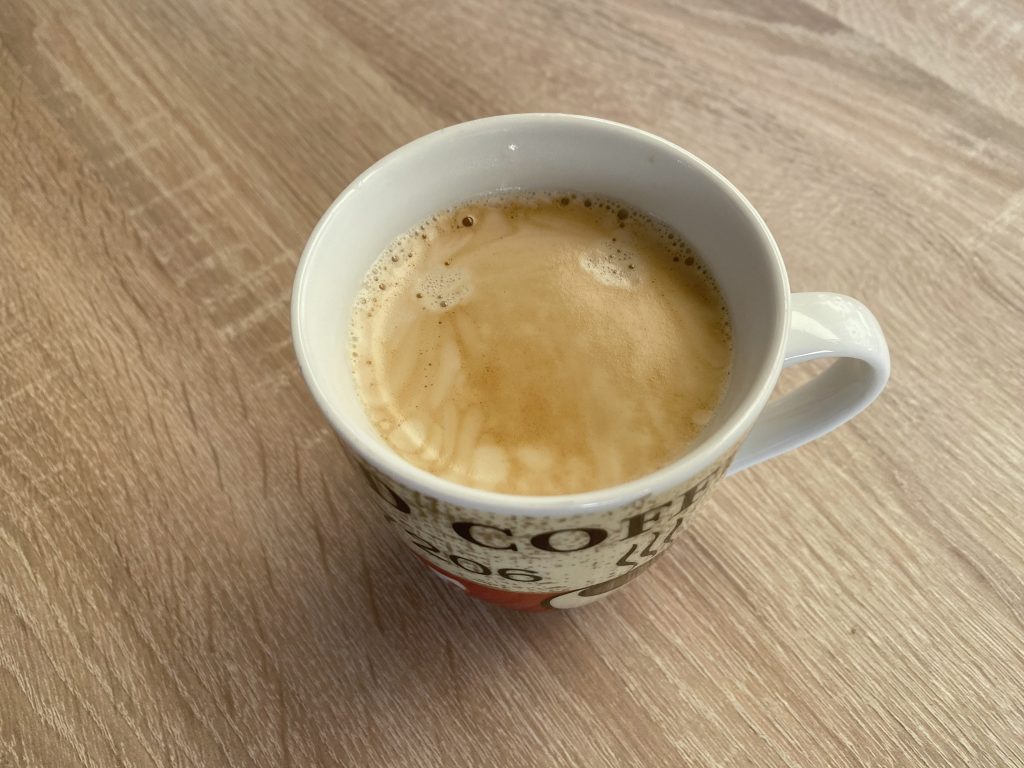 Gut & Günstig Caffè Crema Kaffeebohnen Kaffee Crema