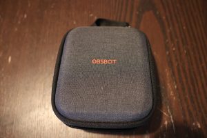 OBSBOT Tiny 2 Webcam Tasche